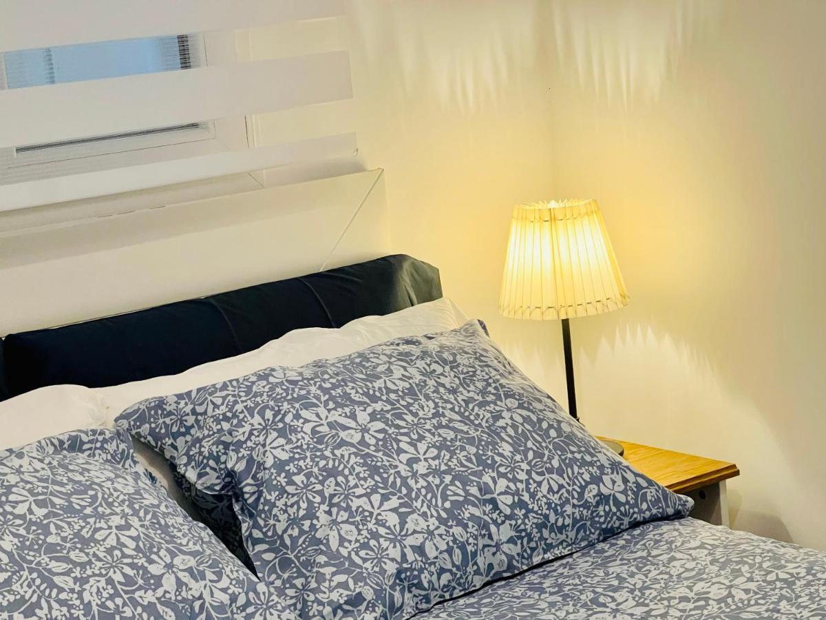 מדריד Atocha Cozy Home מראה חיצוני תמונה