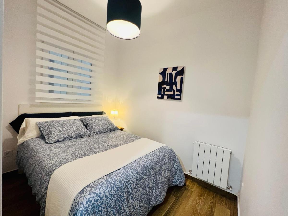 מדריד Atocha Cozy Home מראה חיצוני תמונה