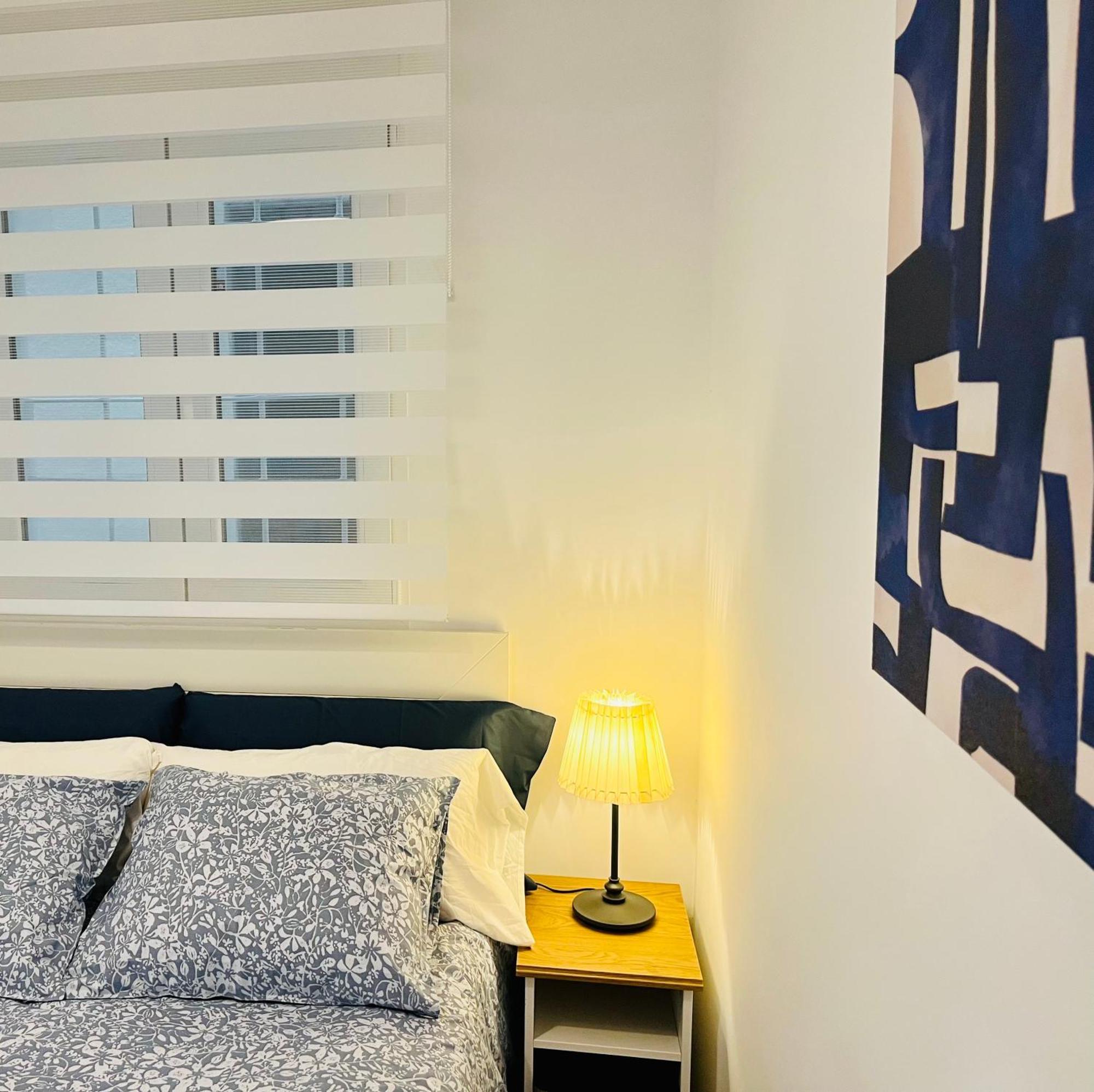 מדריד Atocha Cozy Home מראה חיצוני תמונה